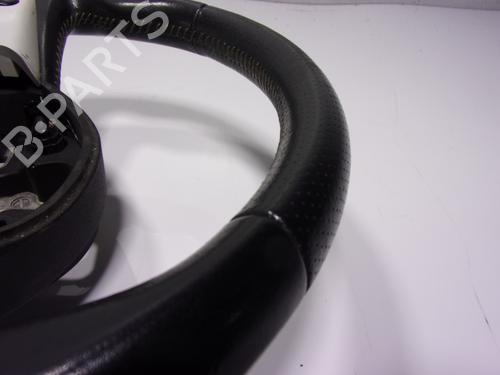 Steering wheel RENAULT TWINGO III (BCM_, BCA_) 1.0 SCe 70 | BP16966214C49 