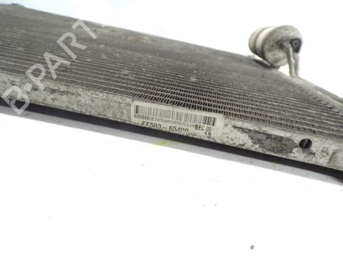 AC-Kondensator NISSAN NAVARA NP300 (D40) 2.5 dCi 4WD | BP9763388M32 