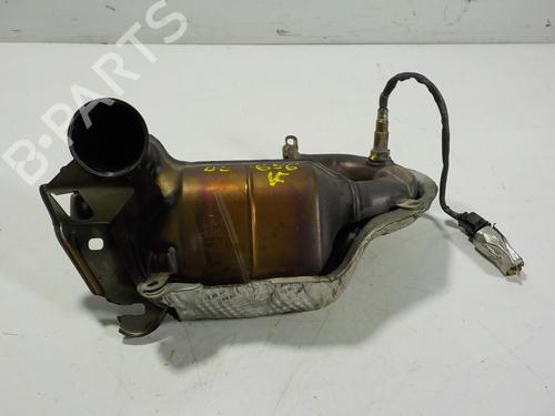 Catalyst CITROËN C5 III (RD_) 2.0 HDi 165 (RDRHHA, RDRHH8) | BP13904700M10