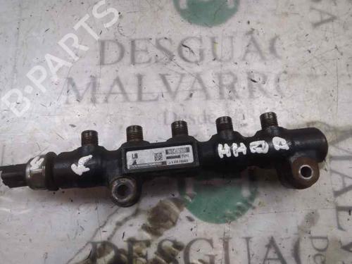 Used Injection rail Injection rail FORD FOCUS C-MAX (DM2) [2003-2007] 3817792 3817792