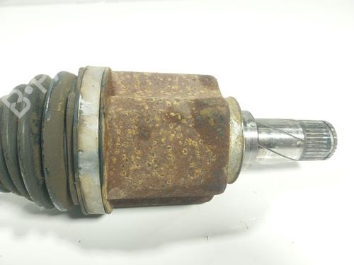 Left front driveshaft LAND ROVER RANGE ROVER EVOQUE (L538) 2.2 D 4x4 | BP23205123M38 - Image 3