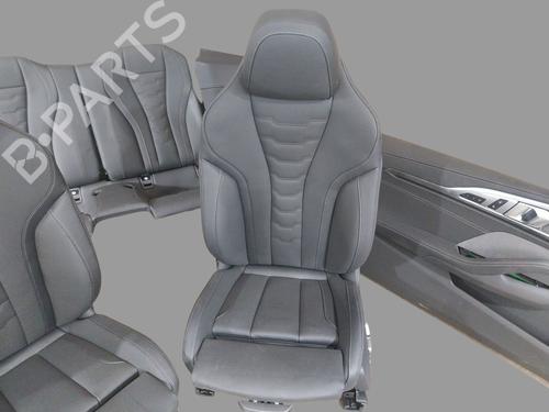 Seats set BMW 8 Coupe (G15, F92) 840 d xDrive | BP23563879C78 - Image 4