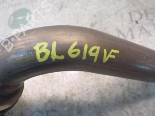 Exhaust manifold PEUGEOT 308 I (4A_, 4C_)  | BP14268600M110 