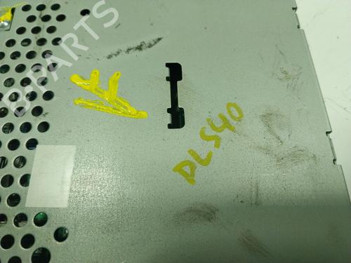 Elektronisk modul LAND ROVER RANGE ROVER III (L322)  | BP16561145M83 