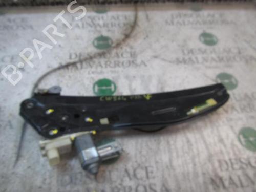 Used Rear left window mechanism Rear left window mechanism BMW 7 (E65, E66, E67) 730 d (218 hp) 3842120 3842120