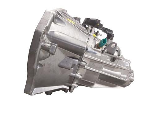 Gearbox RENAULT AUSTRAL TCe 140 (HGMF) | BP36431254M3 - Image 3
