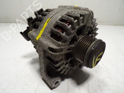 Used Alternator BMW 3 Touring (F31) [2012-2019]  15068662