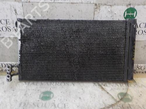 Used AC radiator BMW 1 (E87) 120 d (163 hp) 3854309