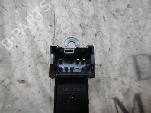Right rear window switch NISSAN PRIMERA Hatchback (P12) 1.8 | BP3823016I28 - Image 3