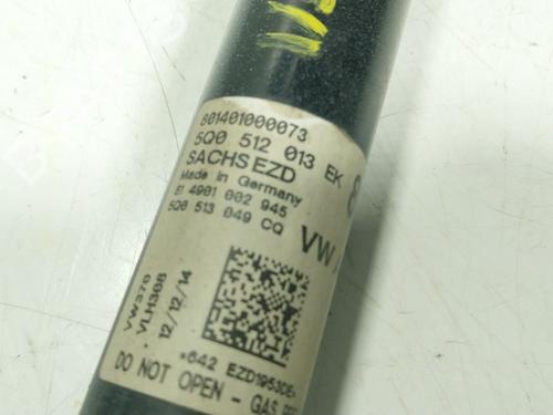Left rear shock absorber VW GOLF VII Variant (BA5, BV5) 1.6 TDI | BP29400102M18