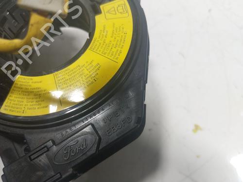 Squib airbag FORD TOURNEO COURIER B460 MPV  | BP16121942C102 