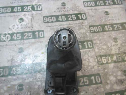Gear lever PEUGEOT 3008 I MPV (0U_) 1.6 VTi | BP7411411M90 
