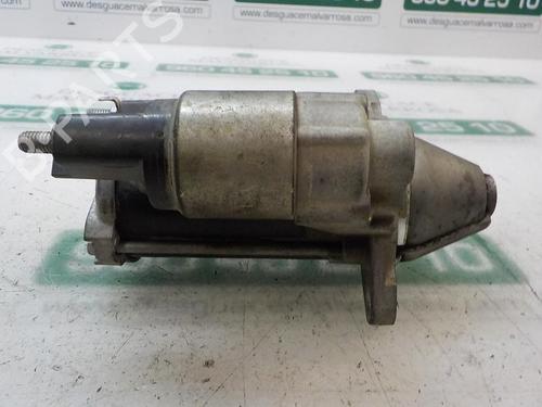 Used Starter OPEL CORSA E (X15) [2014-2025]  3874716