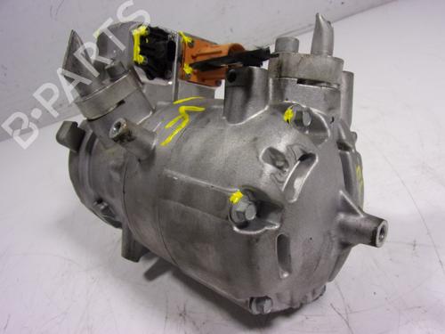 AC compressor BMW X3 (G01, F97, G08) iX3 | BP16108434M34 - Image 3