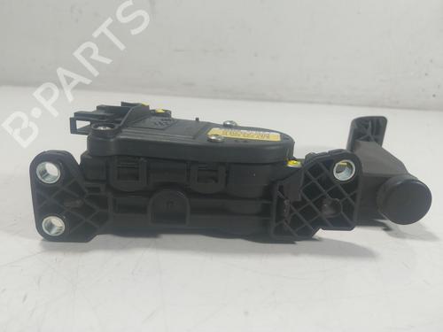 Pedal VW POLO V (6R1, 6C1) 1.6 TDI | BP17864307I4