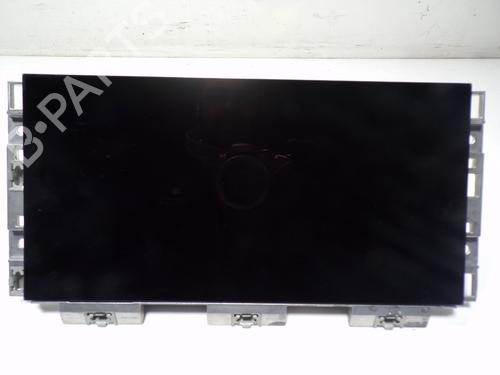 Used Display monitor AUDI A1 Sportback (GBA) [2018-2025]  12979730