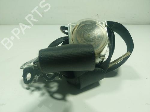 Used Rear left seatbelt Rear left seatbelt TOYOTA PRIUS (_W3_) 1.8 Plug-in Hybrid (ZVW30, ZVW35) (136 hp) 18318114 18318114