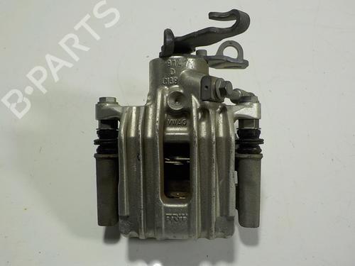 Used Right rear brake caliper AUDI A1 Sportback (GBA) [2018-2025]  12068240