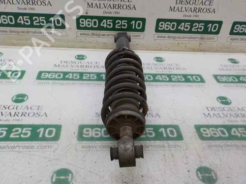 Used Left rear shock absorber CITROËN C5 III (RD_) 1.6 HDi 110 (RD9HZC) (109 hp) 4611071