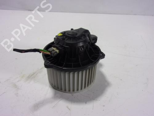 Heater blower motor KIA CEE'D (JD) 1.6 GDI | BP10616863M62 