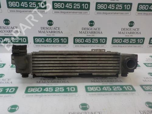 Intercooler KIA SORENTO I (JC) 2.5 CRDi 4WD (140 hp) 3874843