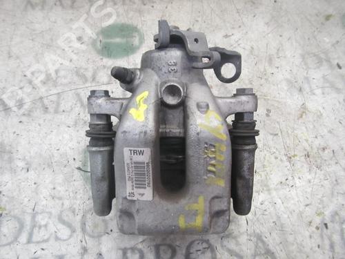 Used Left rear brake caliper PEUGEOT 308 CC (4B_) [2009-2015]  11549236