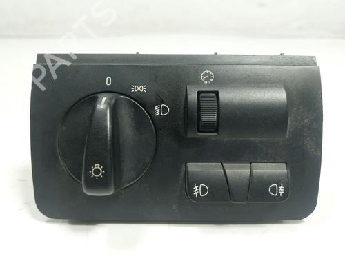 headlight-switch-bmw-x5-e53-30-d-61318380255-8380255-2000-2001-2002-2003-2004-2005-2006-16904150 main image