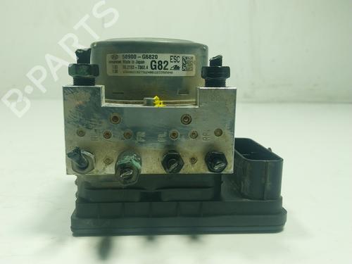 ABS pump KIA PICANTO III (JA) 1.0 | BP17695368M43 