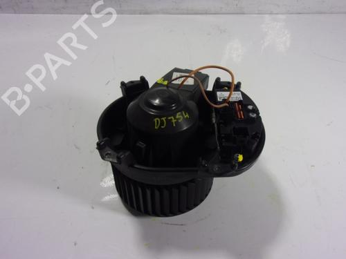 Heater blower motor MERCEDES-BENZ A-CLASS (W176)  | BP10372696M62