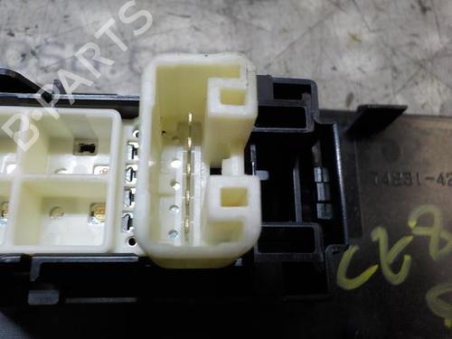Right front window switch TOYOTA RAV 4 IV (_A4_) | BP4000945I26 - Image 5