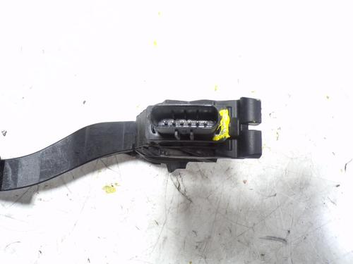 Pedal AUDI A3 Sportback (8VA, 8VF) 2.0 TDI | BP9763241I4 