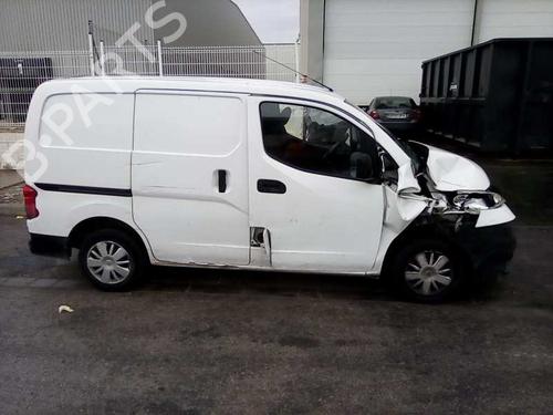 Steering column NISSAN NV200 Van 1.5 dCi 85 (M20, M20N, M20M) | BP6901918M21 