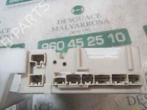 Fuse box TOYOTA AYGO (_B4_) 1.0 VVTi (KGB40) | BP3991186E1 