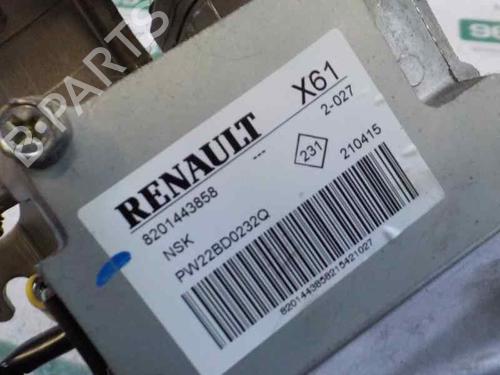Steering column RENAULT KANGOO / GRAND KANGOO II (KW0/1_)  | BP5591597M21 