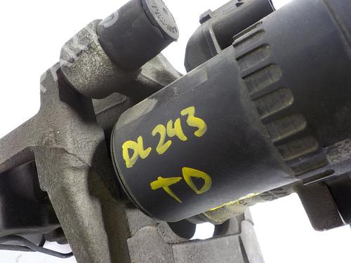 Right rear brake caliper JAGUAR F-PACE (X761)  | BP13253747M106 