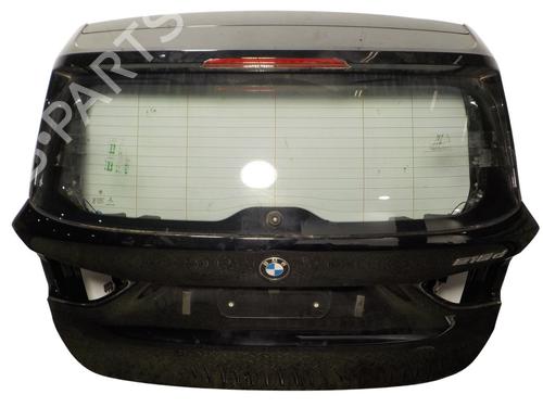 Used Tailgate Tailgate 11190667 11190667