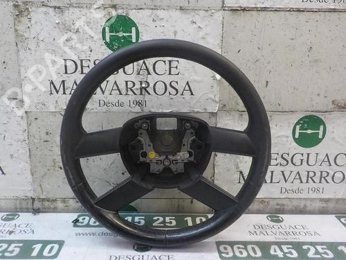 Used Steering wheel Steering wheel VW TOURAN (1T1, 1T2) 2.0 TDI 16V (140 hp) 3857875 3857875