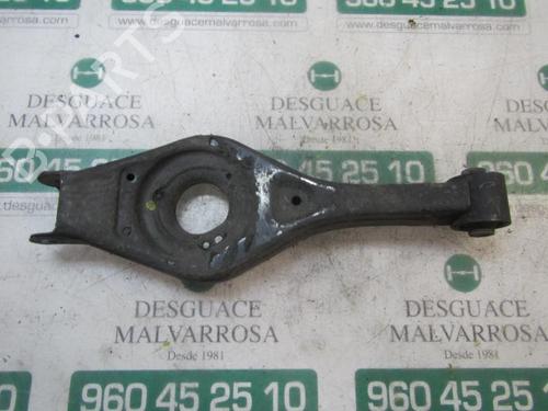 Venstre bagtil bærearm Venstre bagtil bærearm KIA PRO CEE'D (ED) [2008-2013] 4002773 4002773