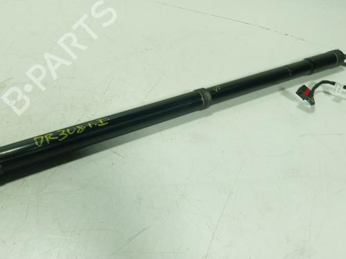 Used Tailgate lift support Tailgate lift support PORSCHE CAYENNE (92A) 4.8 Turbo (500 hp) 33794553 33794553