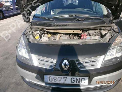 Engine control unit (ECU) RENAULT SCÉNIC II (JM0/1_) 1.5 dCi (JM02, JM13) | BP3856630M57  - Image 6