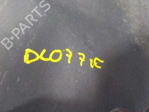 Rear bumper BMW 5 (E60)  | BP15900291C8 