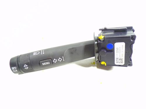 Used Steering column stalk Steering column stalk 7639543 7639543