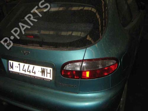 Front left interior door handle DAEWOO LANOS (KLAT) 1.5 | BP3766914I13 