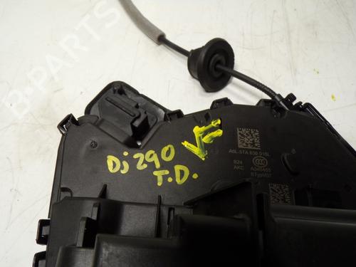 Rear right lock AUDI A1 Sportback (GBA) 35 TFSI | BP10089266C99 