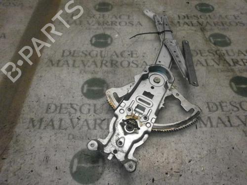 Front right window mechanism OPEL CORSA C (X01) 1.3 CDTI (F08, F68) | BP3756019C23 