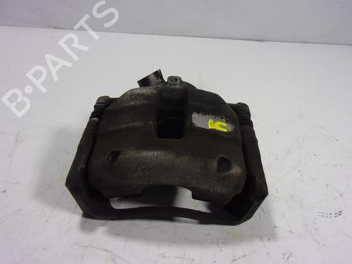Used Right front brake caliper PEUGEOT 308 SW II (LC_, LJ_, LR_, LX_, L4_) [2014-2021]  11885025