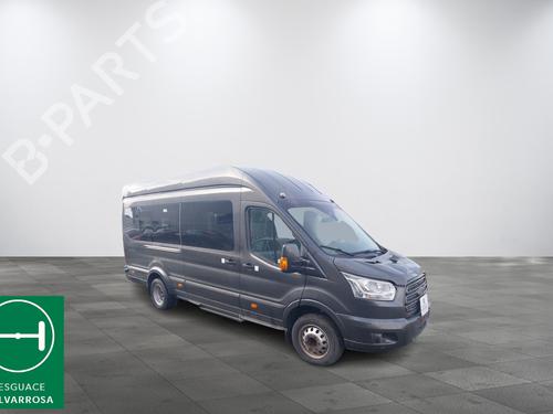 FORD TRANSIT V363 Bus (FAD, FBD) [2013-2024]  1616581