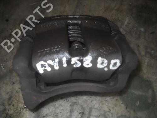 Used Right front brake caliper RENAULT CLIO II (BB_, CB_) [1998-2016]  11544968