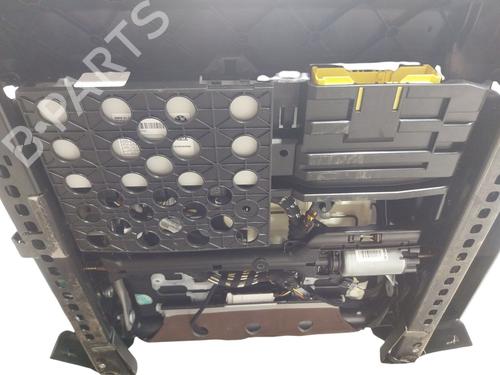 Left front seat BMW X5 (G05, F95) xDrive 30 d Mild-Hybrid | BP36223968C15 - Image 6