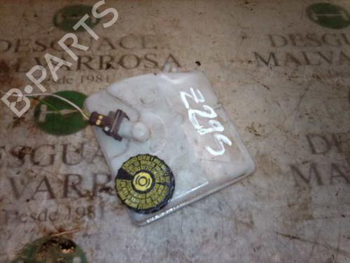 Servostyringsbeholder PEUGEOT 206 Hatchback (2A/C) 2.0 HDI 90 (90 hp) 14293853